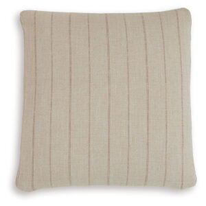 Valwick - Pillow (Set of 4) - Beige / Brown