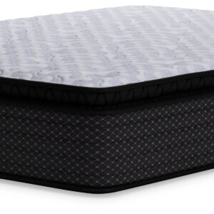 Anniversary Edition Pillowtop - Mattress