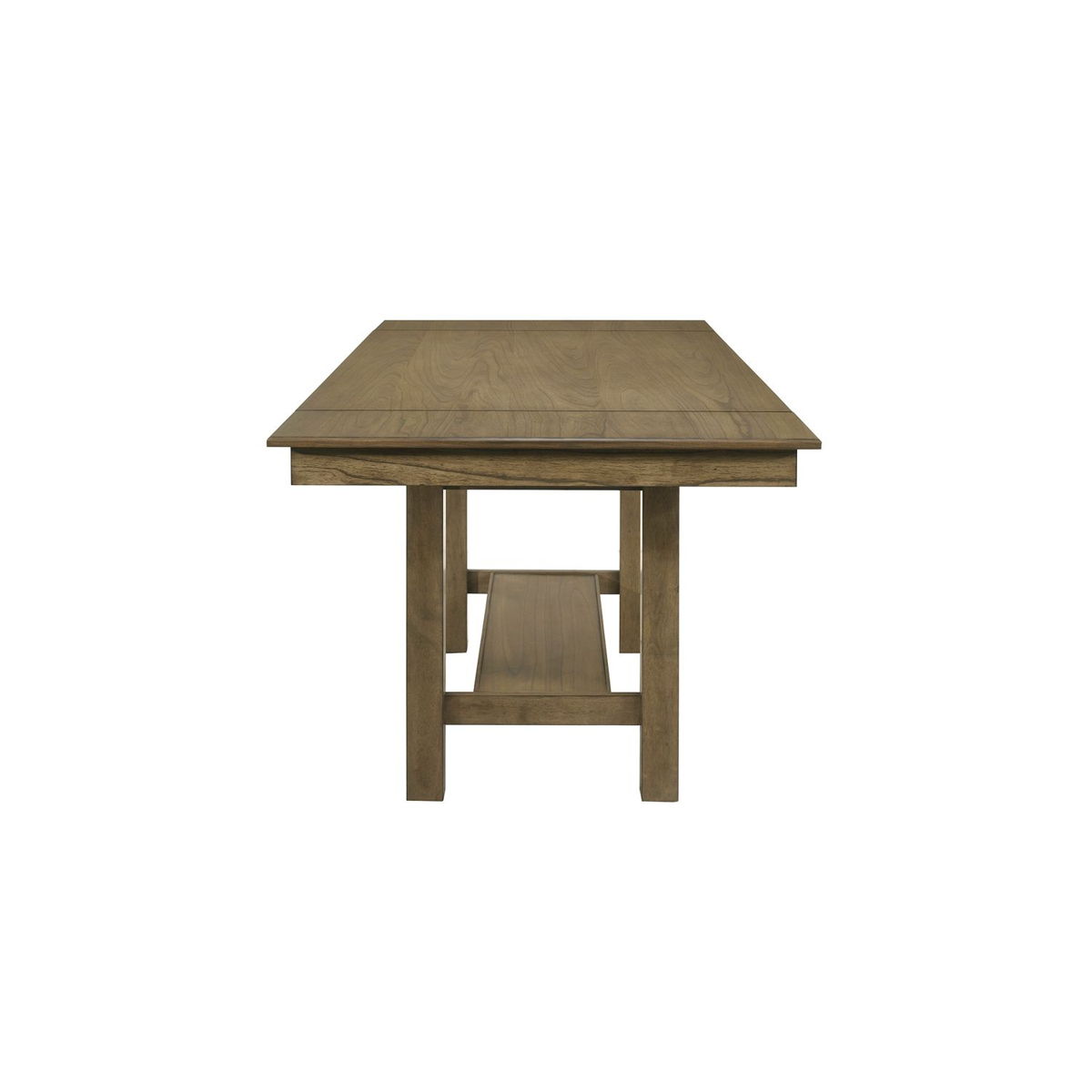 Brook Bay - Gathering Trestle Table - Sandstone - Image 6