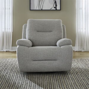 Cameron - Swivel Glider Recliner P3