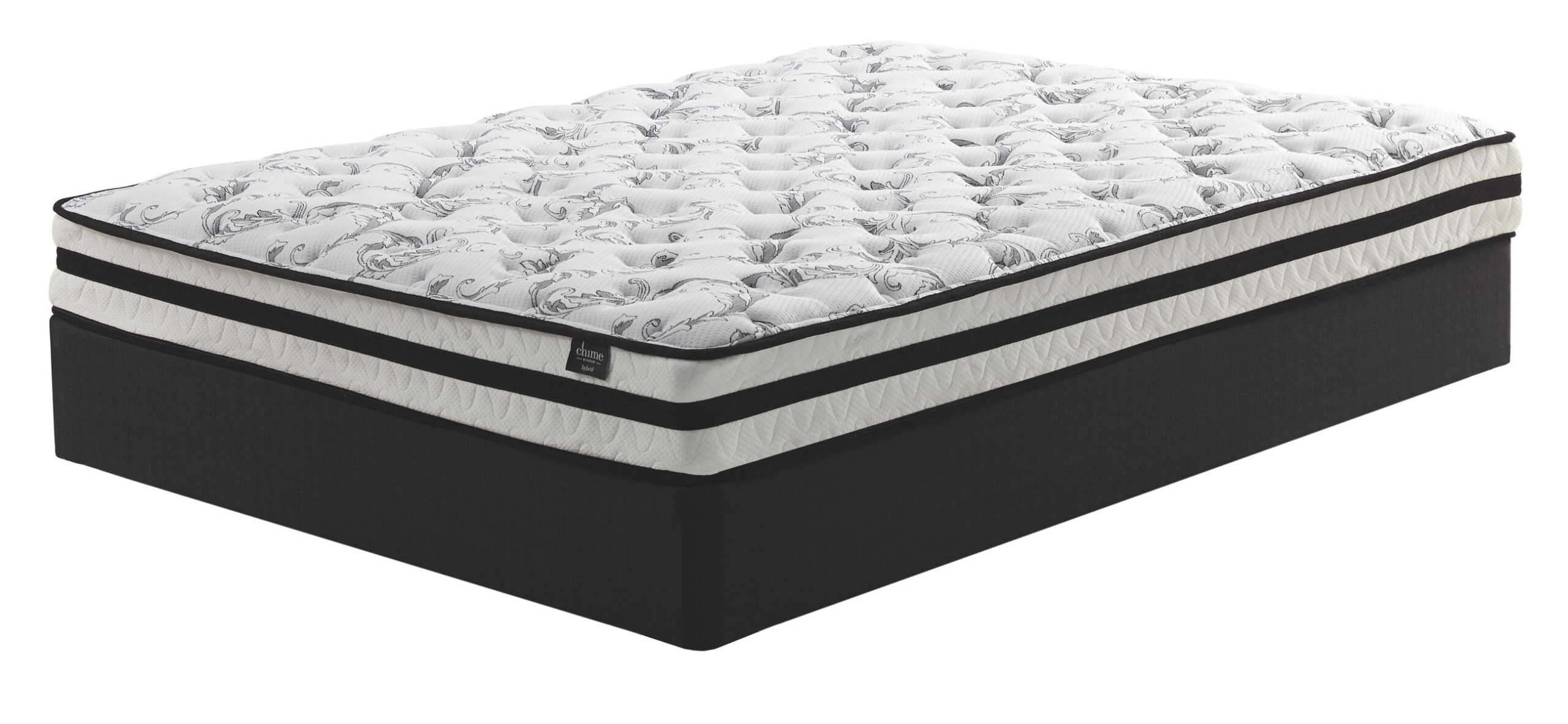 8 Inch Chime Innerspring - Firm Mattress - Image 19