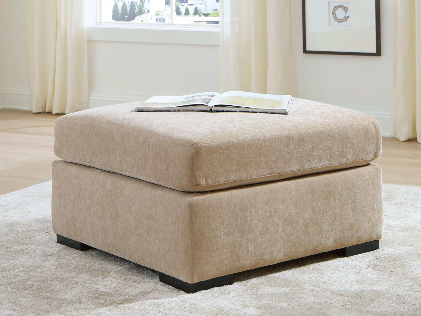 Bridgepoint - Oversized Accent Ottoman - Image 5