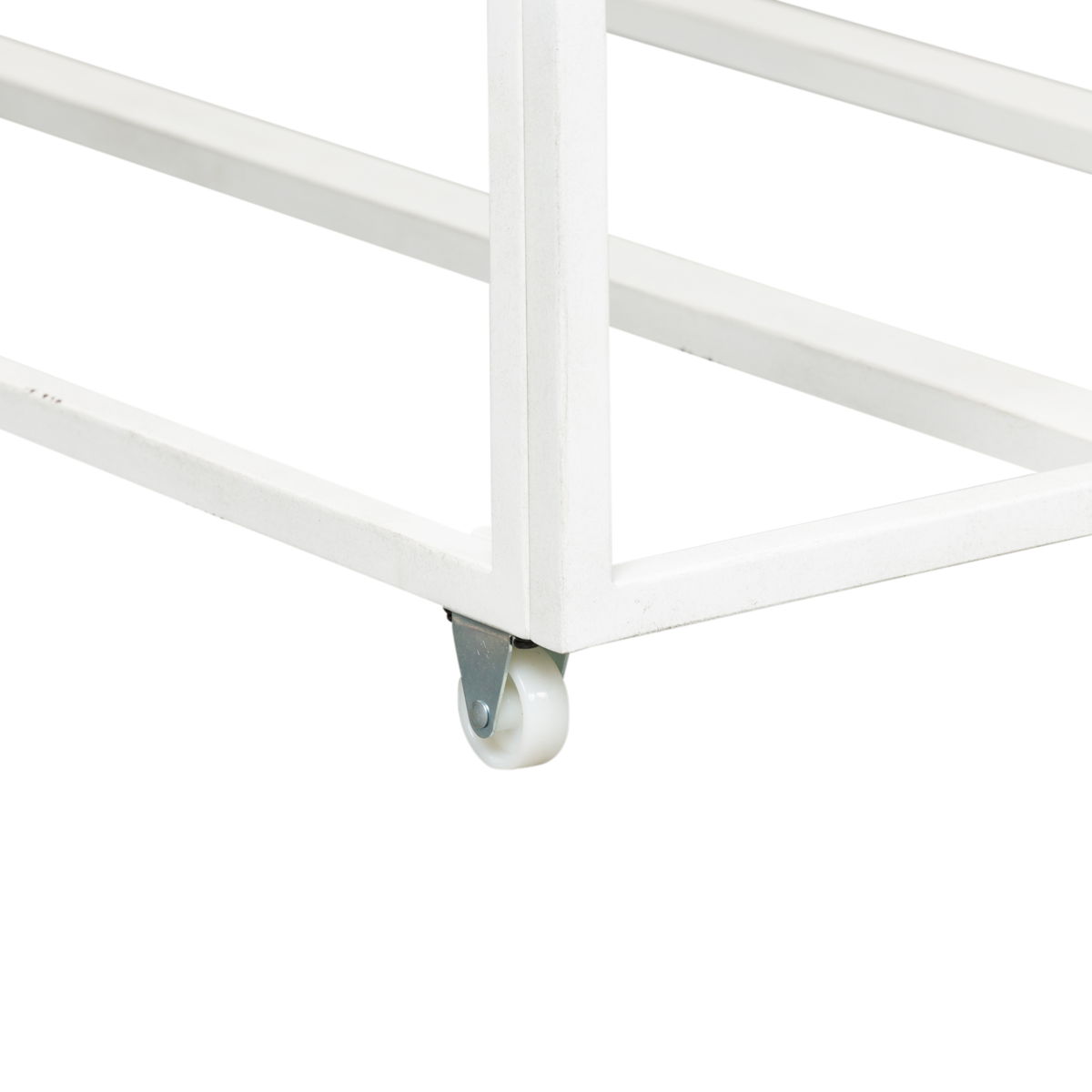 Vintage Series - Twin Metal Trundle - Image 15