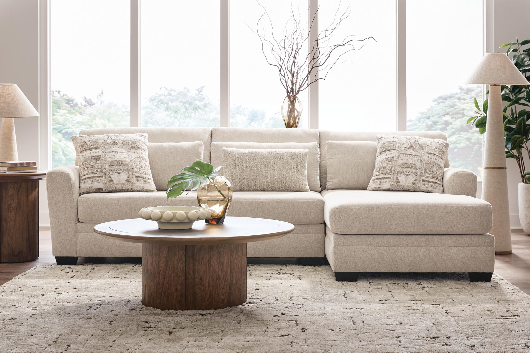 Mandi Point - Sectional - Image 6