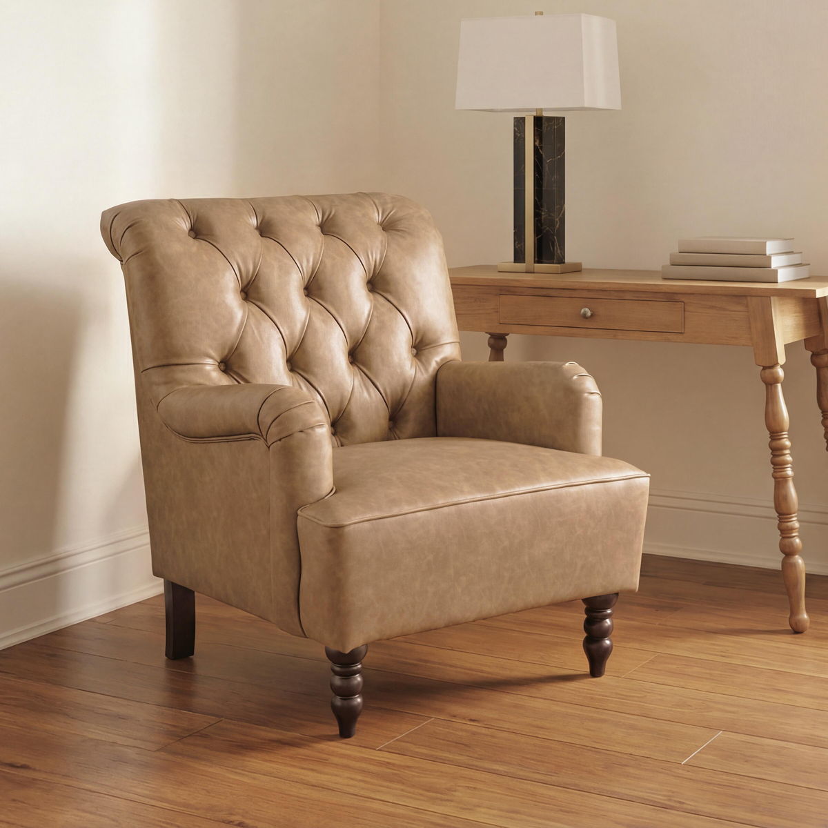 Tartonelle - Accent Chair - Image 3