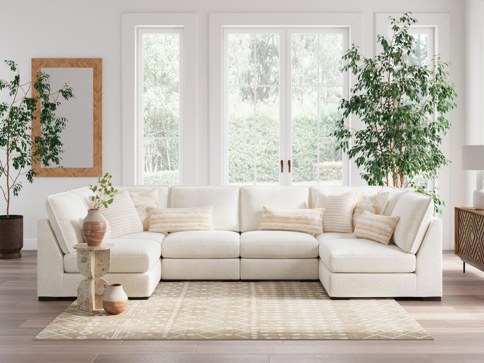 Donelson Creek - Sectional - Image 6