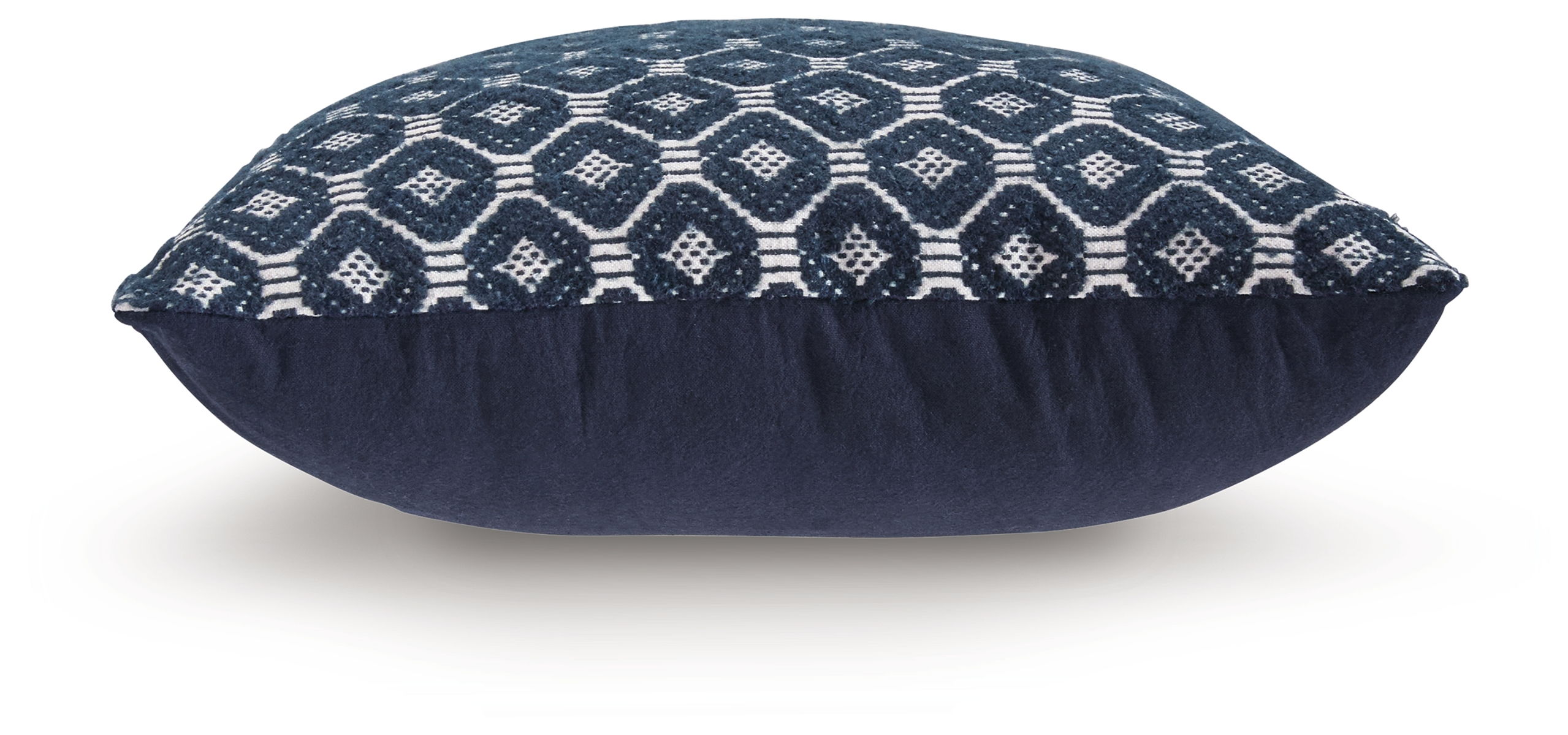 Abra - Pillow (Set of 4) - Black / Ivory - Image 4