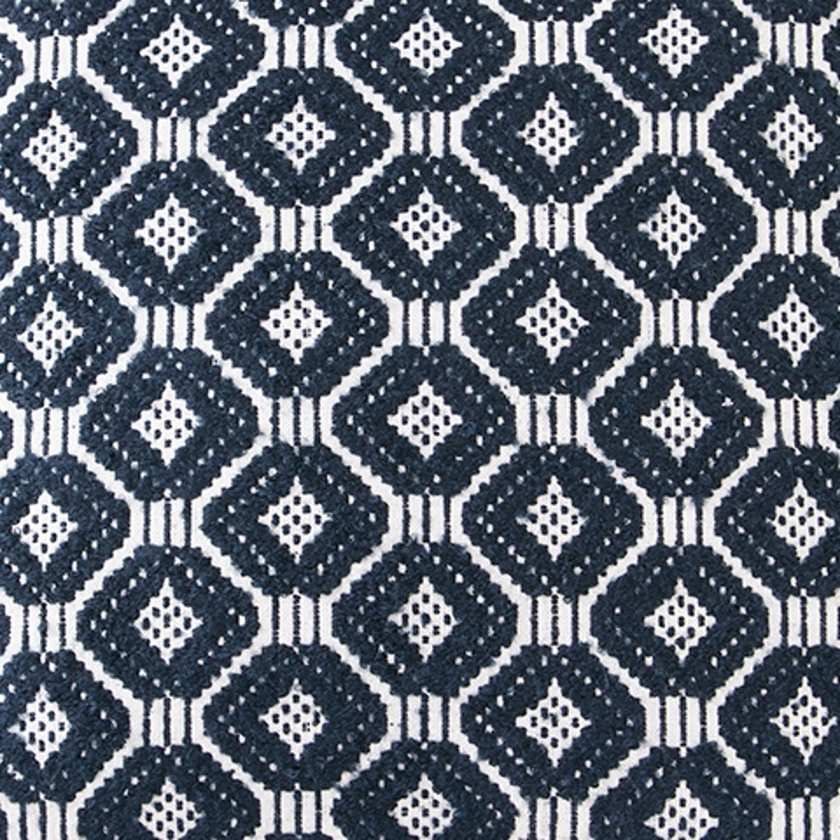 Abra - Pillow (Set of 4) - Black / Ivory - Image 2