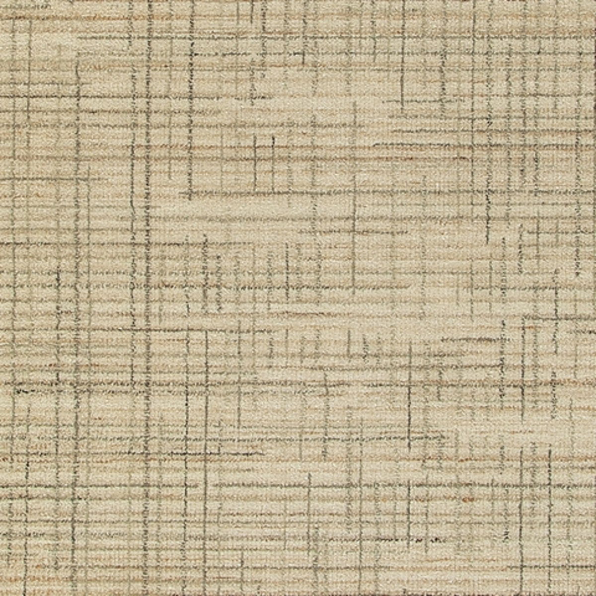 Janston - 5' x 7' Rug - Ivory / Gray / Tan - Image 2