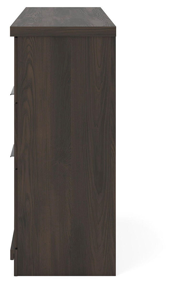 Shaehartin - Six Drawer Dresser - Image 9