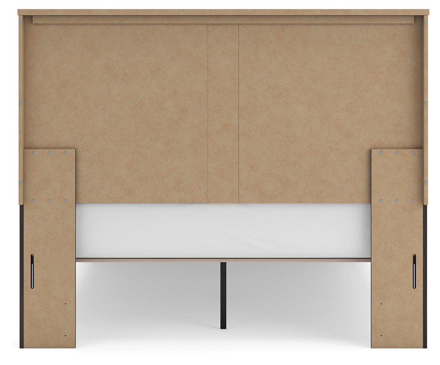 Shaehartin - Panel Platform Bed - Image 8