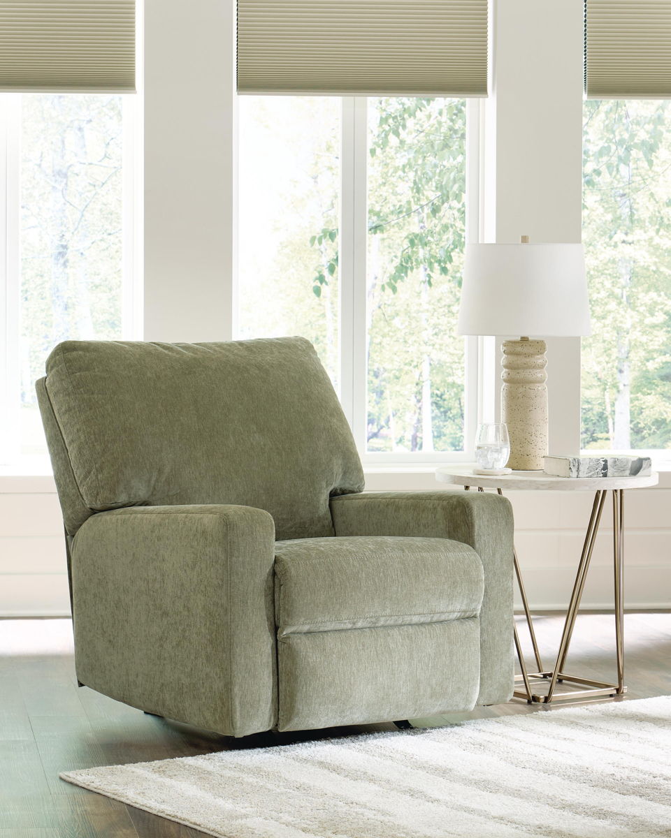 Bridgepoint - Rocker Recliner - Image 15