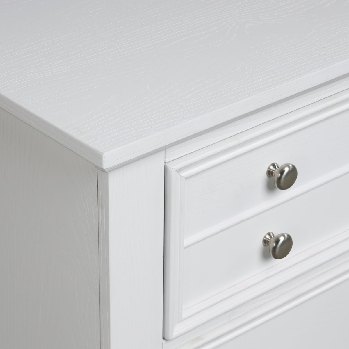 Jamestown - Chest - White - Image 3