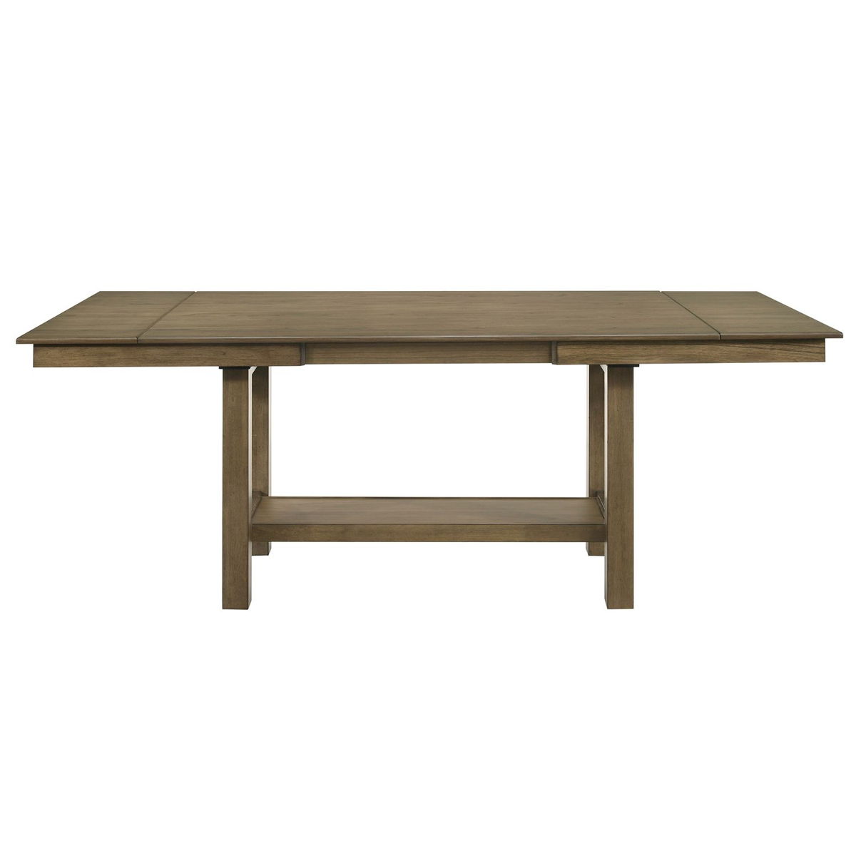 Brook Bay - Gathering Trestle Table - Sandstone - Image 4