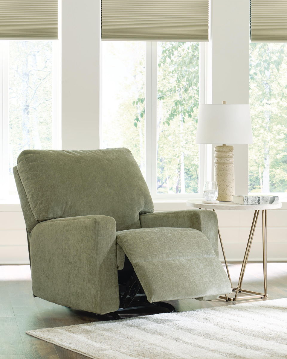 Bridgepoint - Rocker Recliner - Image 3