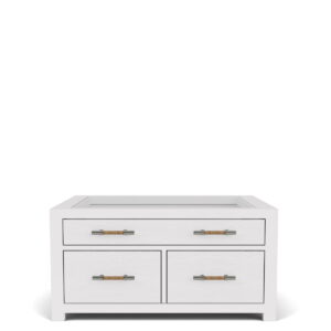 Rosalie - Collectors Cocktail Table