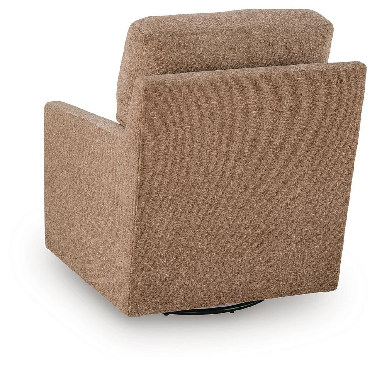 Dishford - Swivel Accent Chair - Image 16