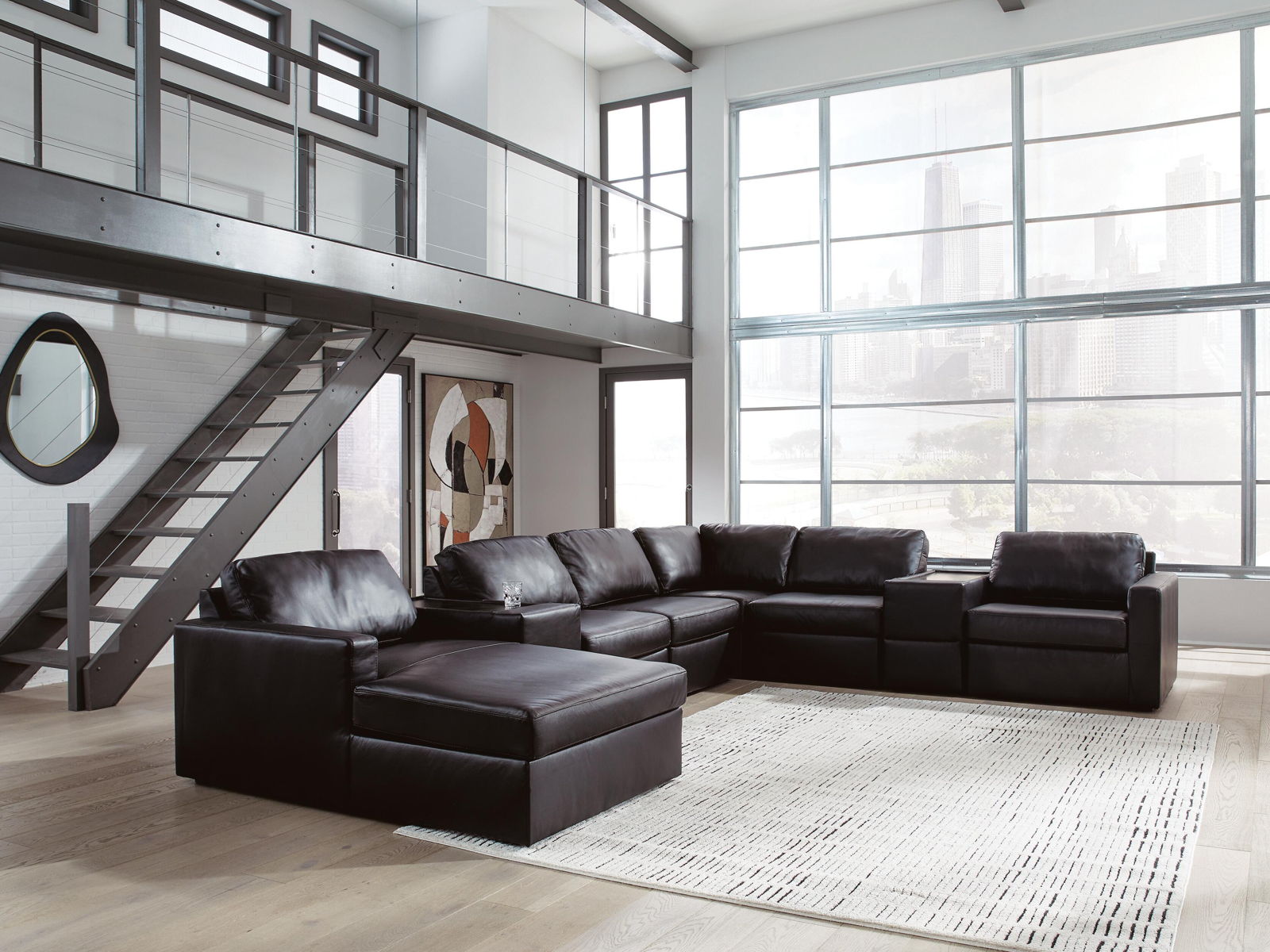 ModMax II - Sectional - Image 8