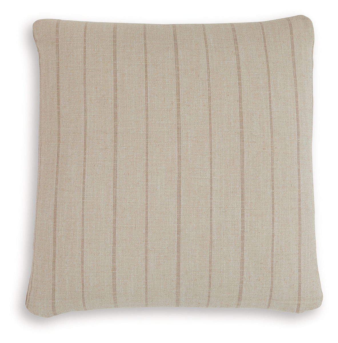 Valwick - Pillow (Set of 4) - Beige / Brown - Image 4