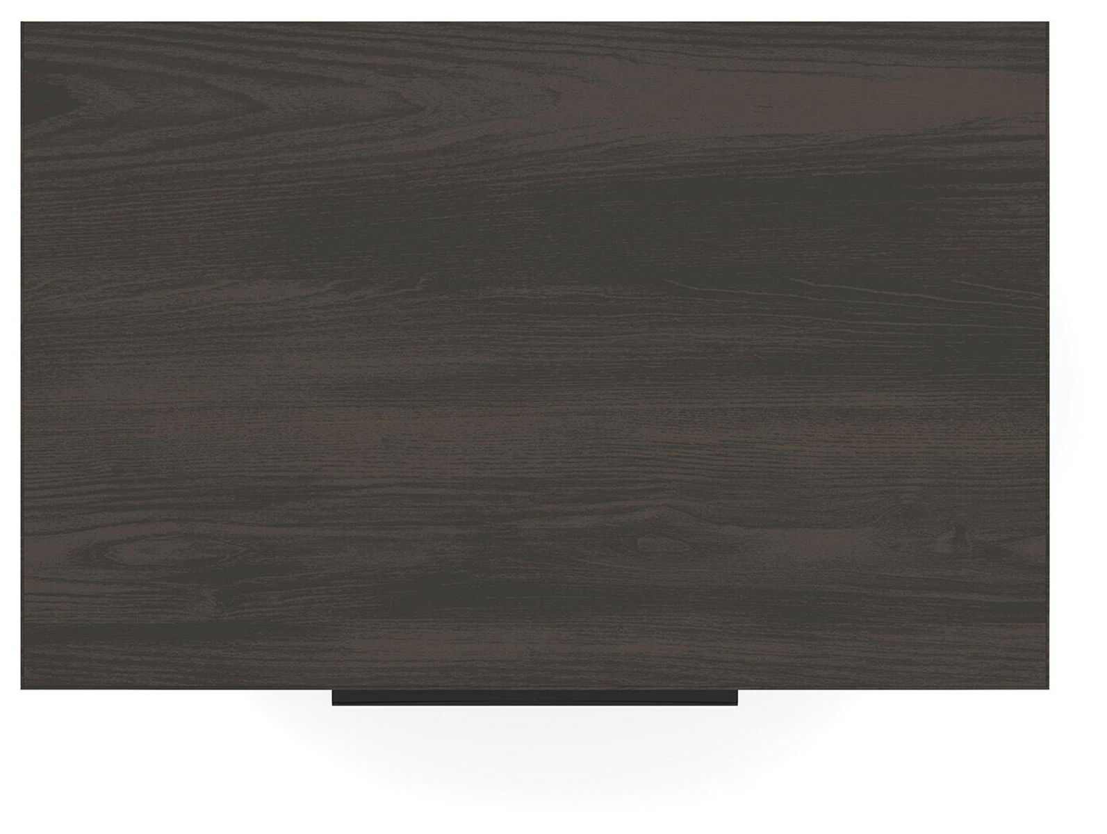 Shaehartin - Two Drawer Night Stand - Dark Brown - Image 4