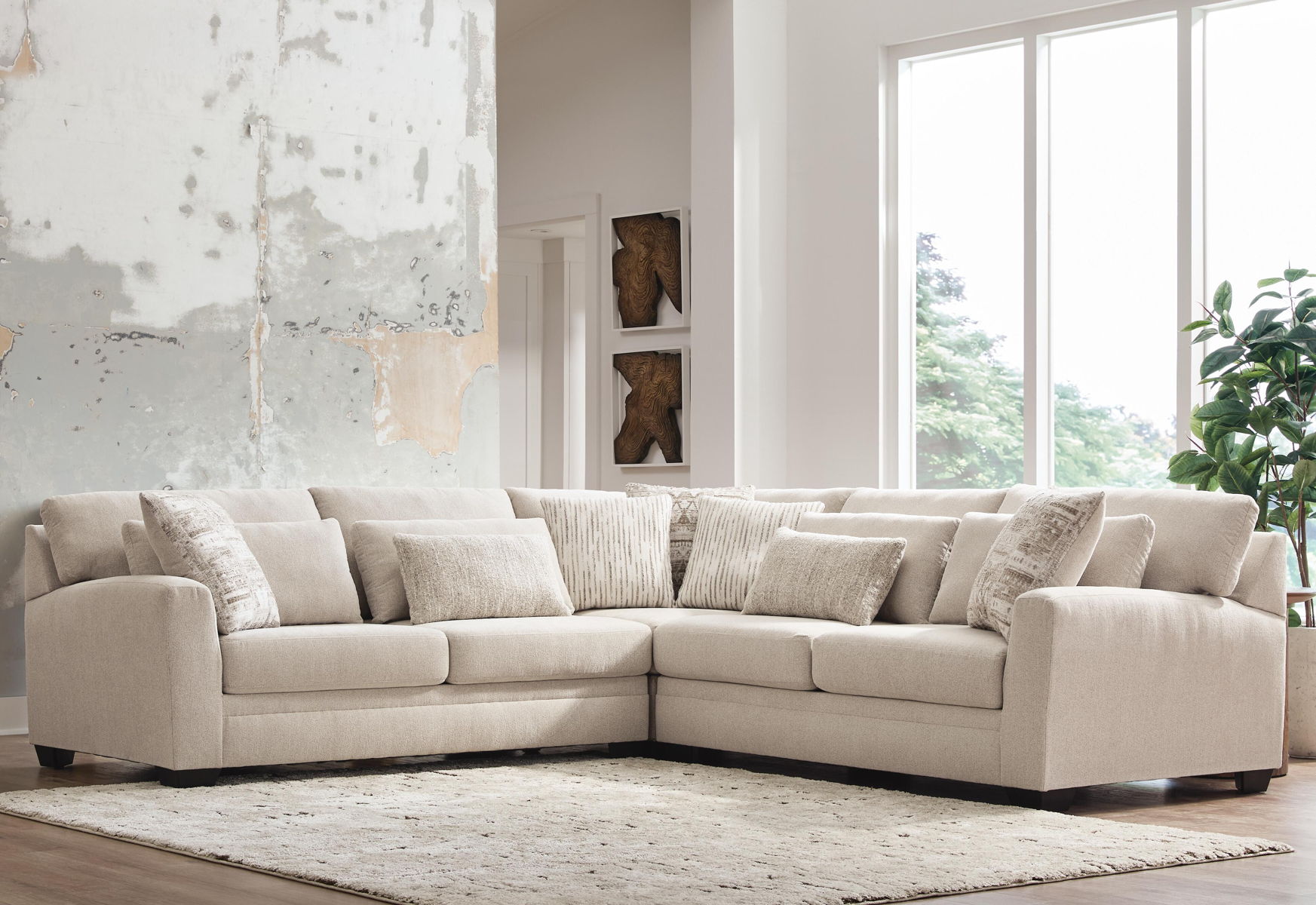 Mandi Point - Sectional - Image 9