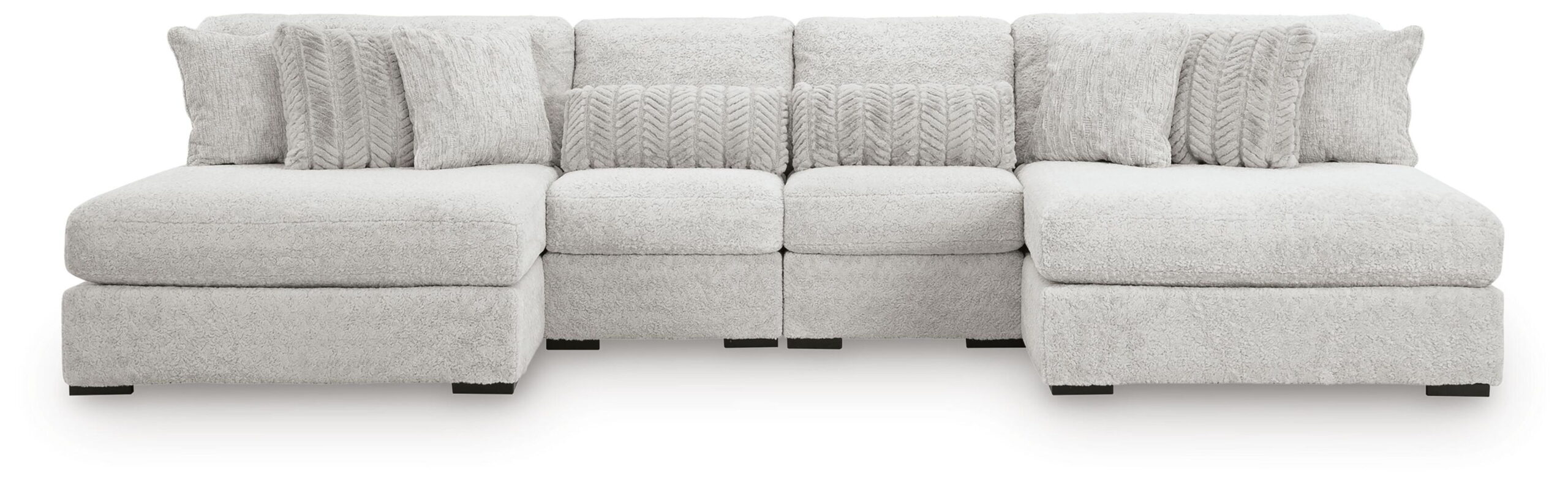 Cuddle Plush - Sectional - Image 25