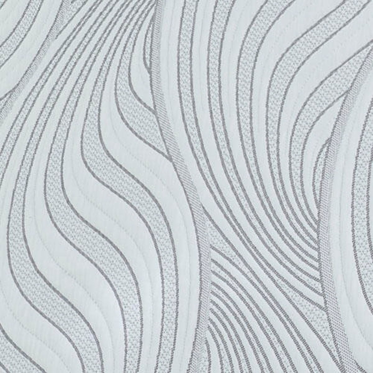 8 Inch Memory Foam - California King Mattress - White - Image 4