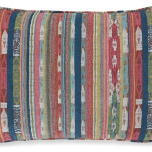 Orensburgh - Pillow (Set of 4) - Multi