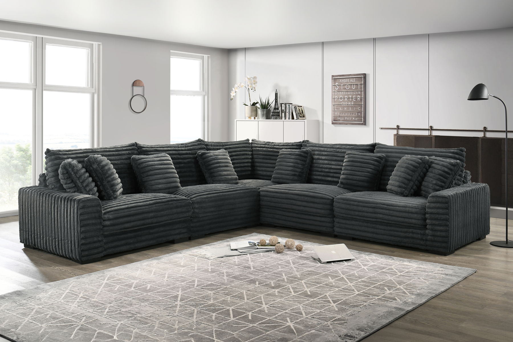 Embrace - Sofa - Image 2