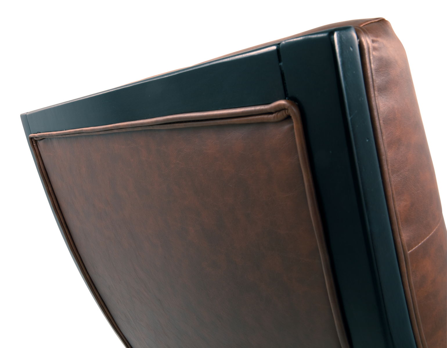 Sidewinder - Accent Chair - Brown - Image 5