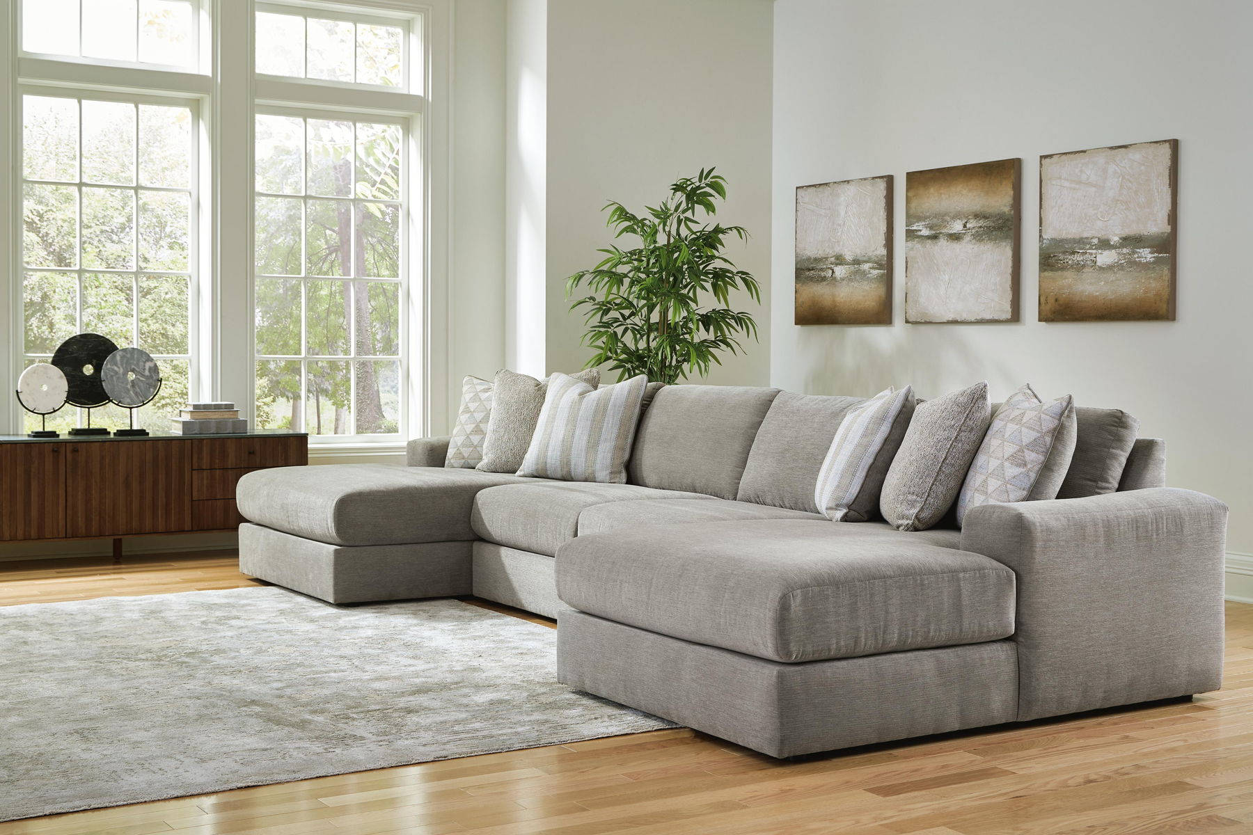 Avaliyah - Sectional - Image 21