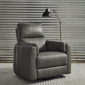 Reilly - Swivel Glider Recliner P3