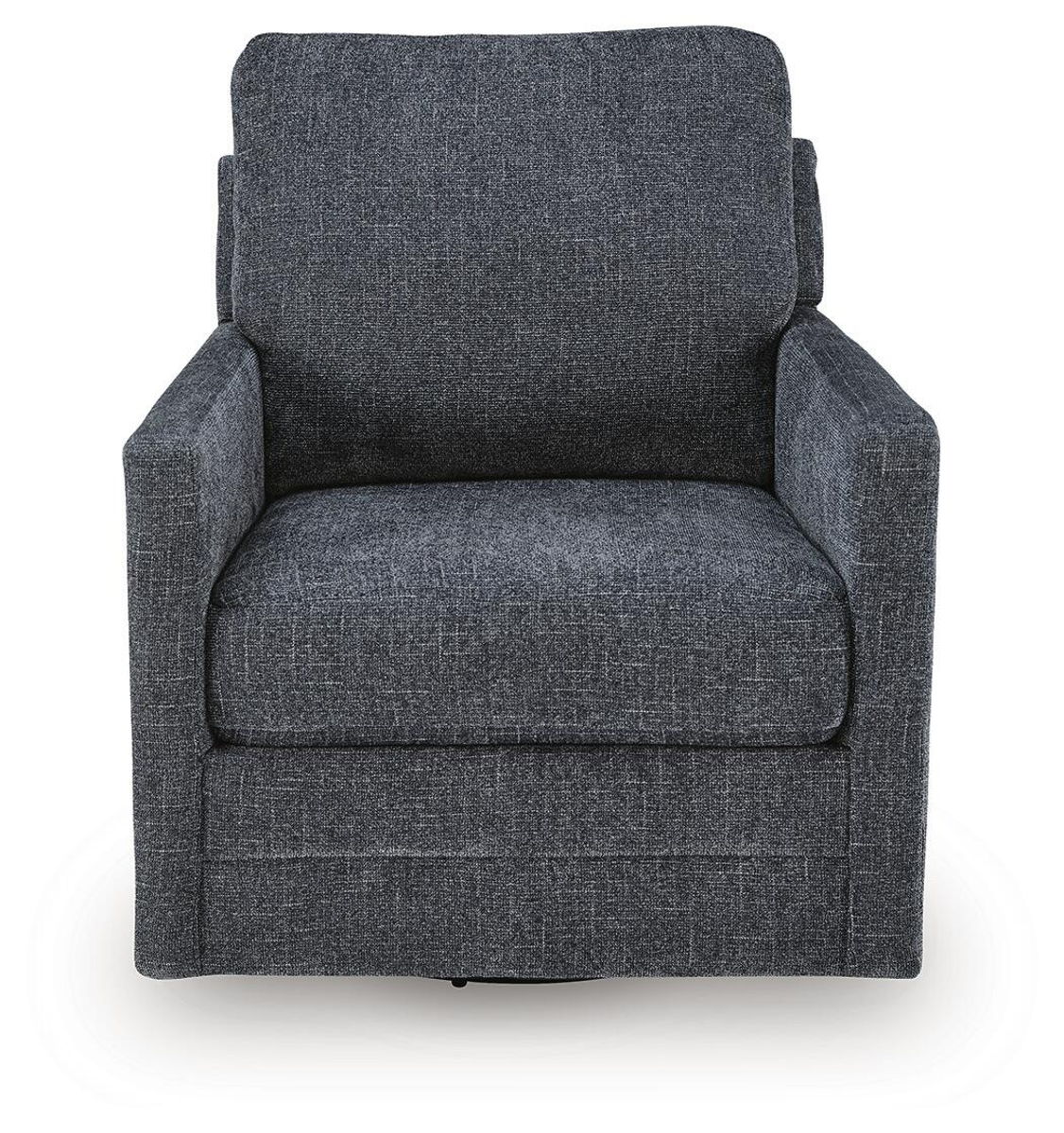 Dishford - Swivel Accent Chair - Image 5