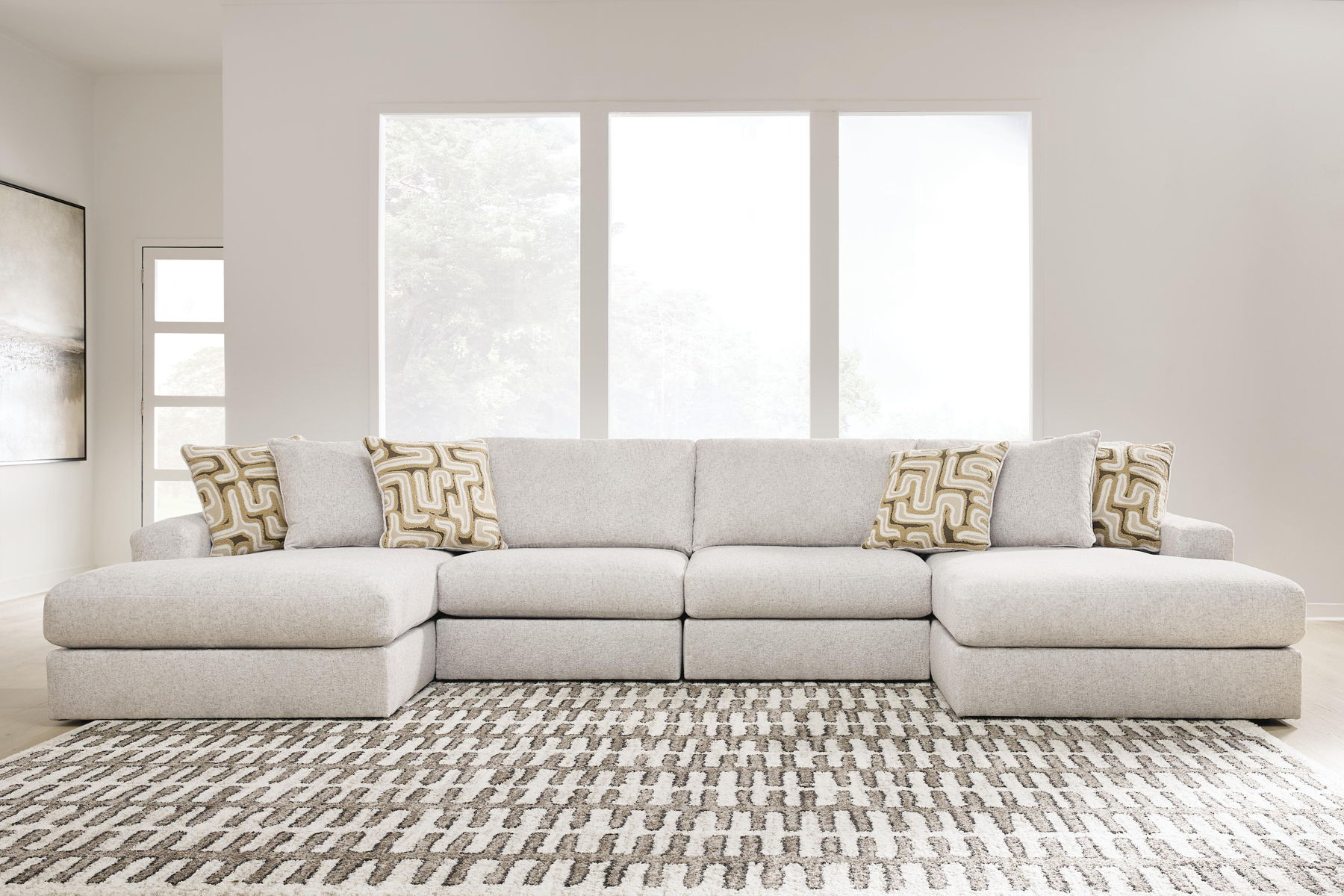 Kestrie - Sectional - Image 2