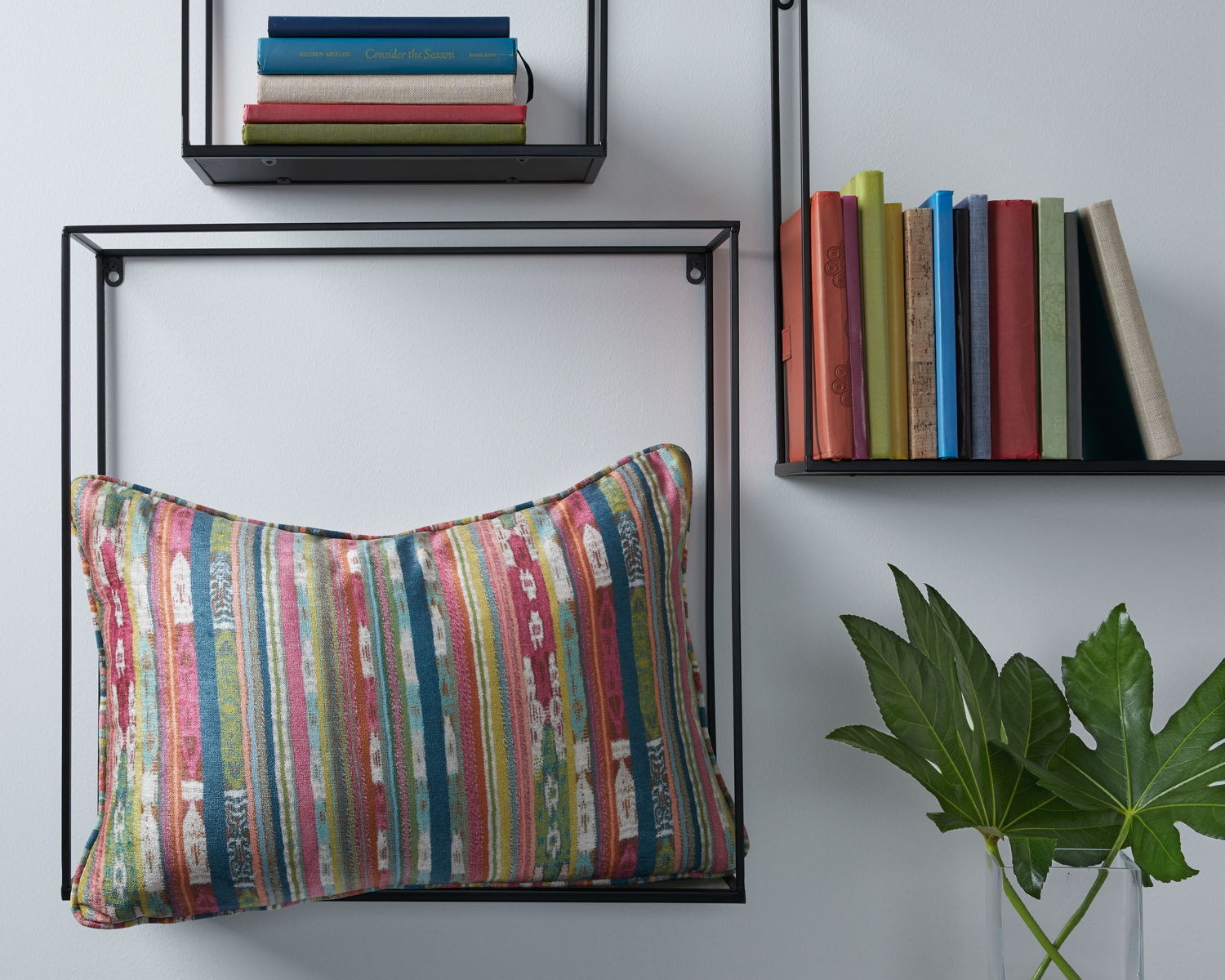 Orensburgh - Pillow (Set of 4) - Multi - Image 5
