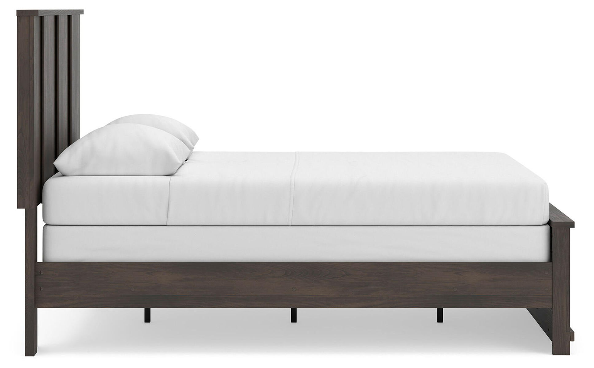 Shaehartin - Panel Bed - Image 9
