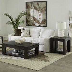 Lennox Hill - Table Set
