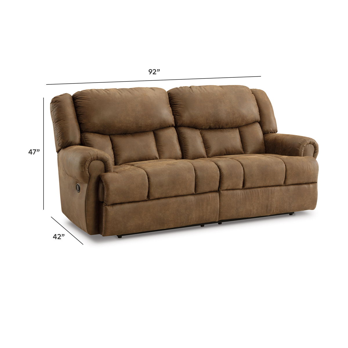 Boothbay - 2 Seat Reclining Sofa - Image 15