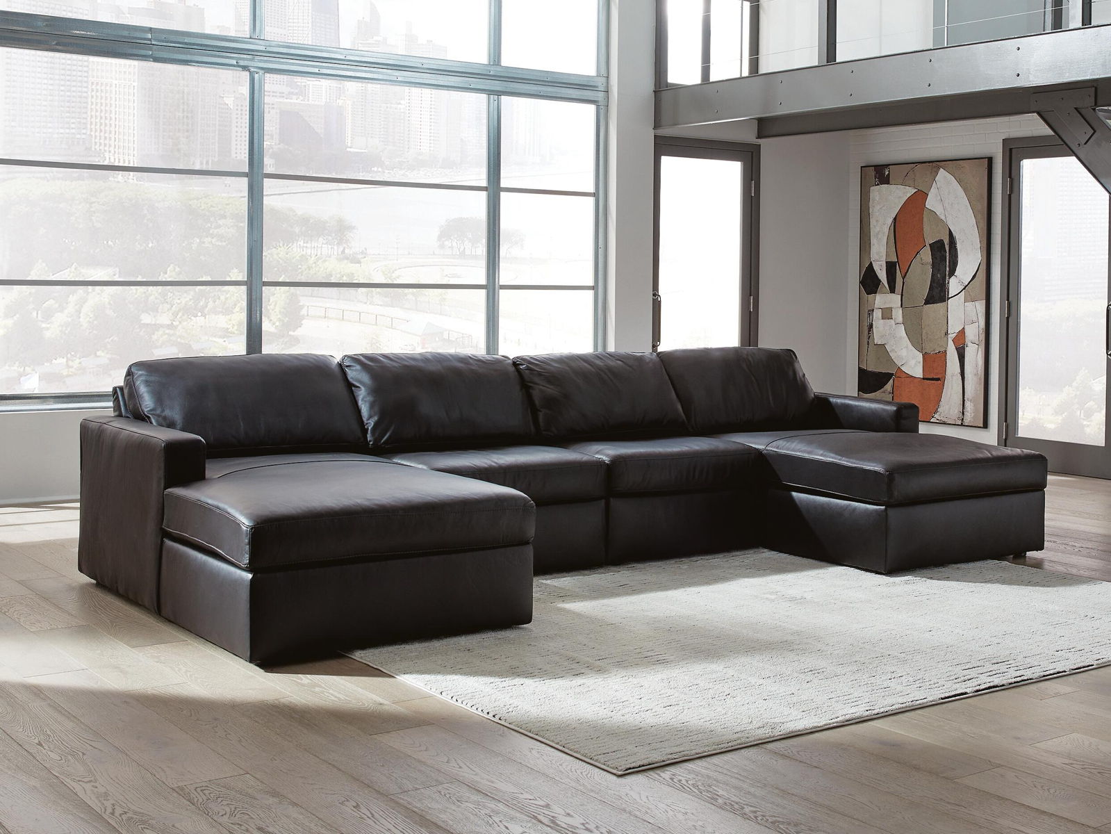 ModMax II - Sectional - Image 7