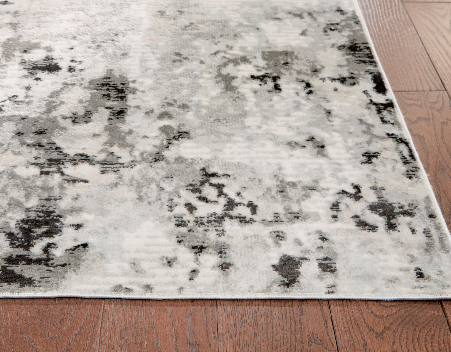 Greyland - 5' x 7' Rug - Multi - Image 4