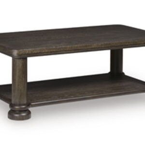 Bannette - Rectangular Table