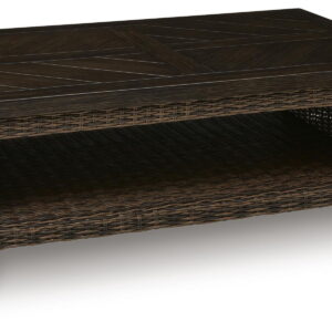 Monterey Point - Rectangular Table