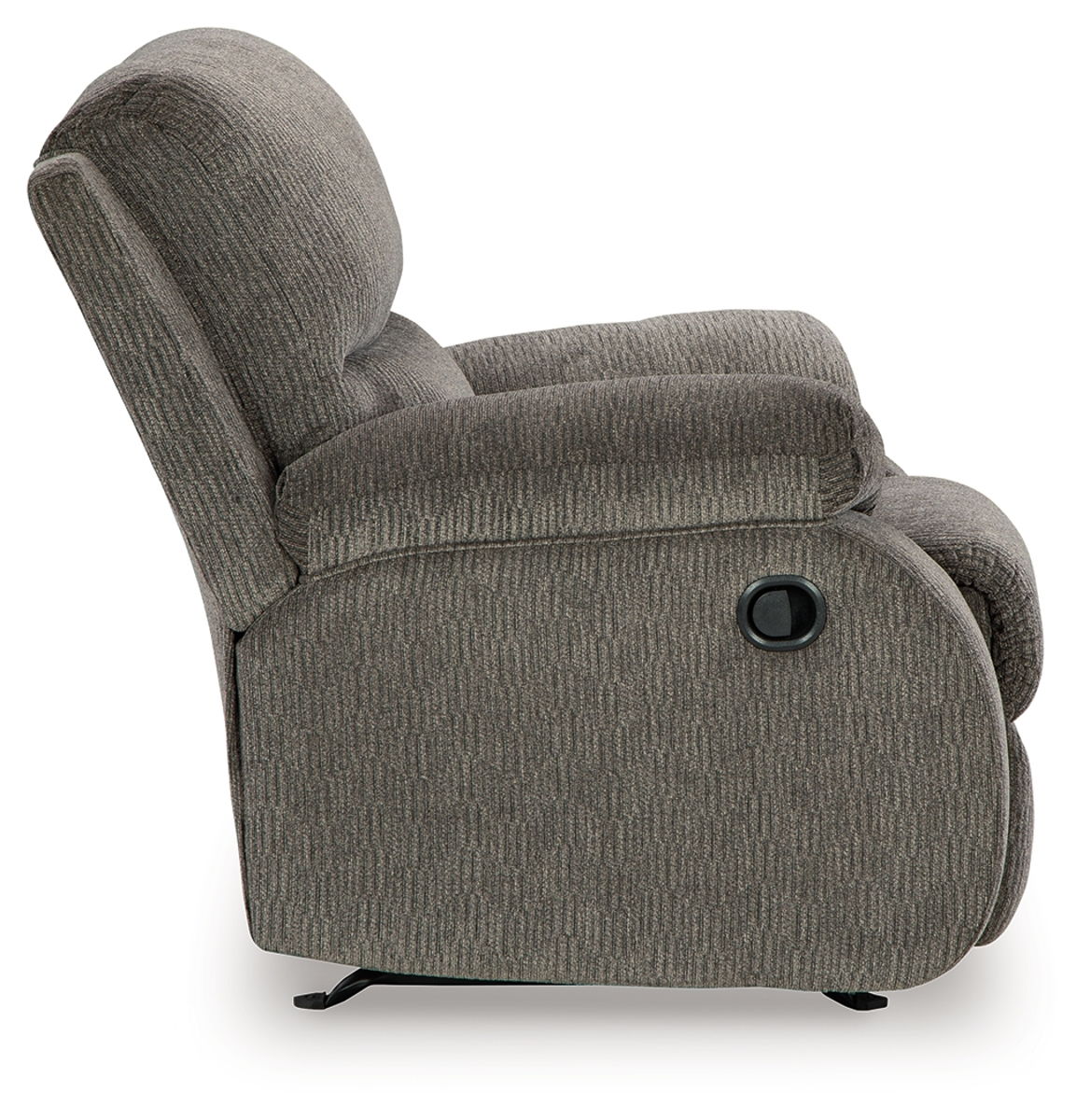 Scranto - Rocker Recliner - Brindle - Image 8