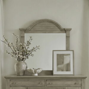 Summer House - Mirror - Sand Dune