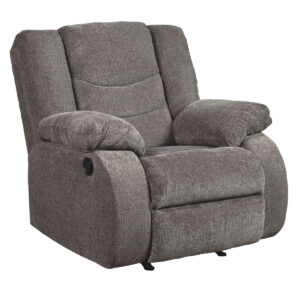 Tulen - Rocker Recliner - Gray
