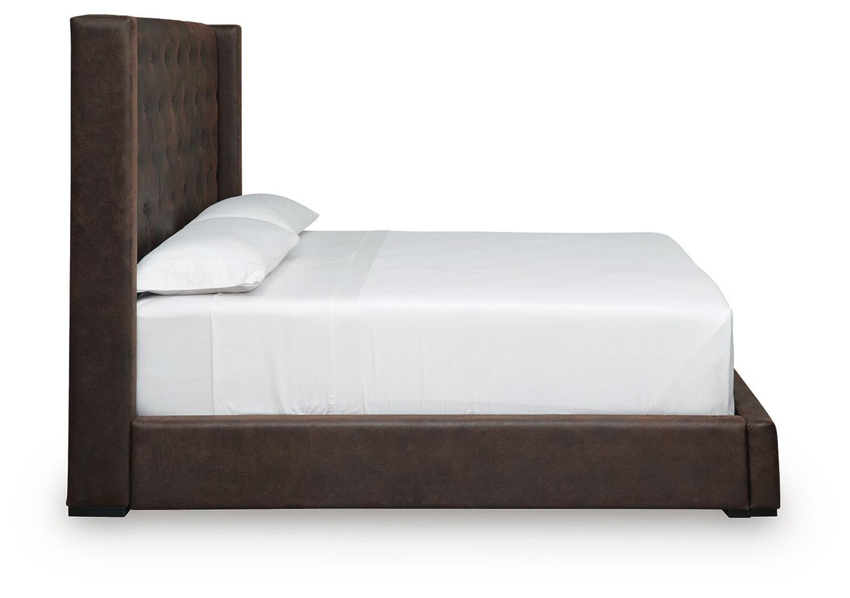 Lavernty - Upholstered Storage Bed - Image 8