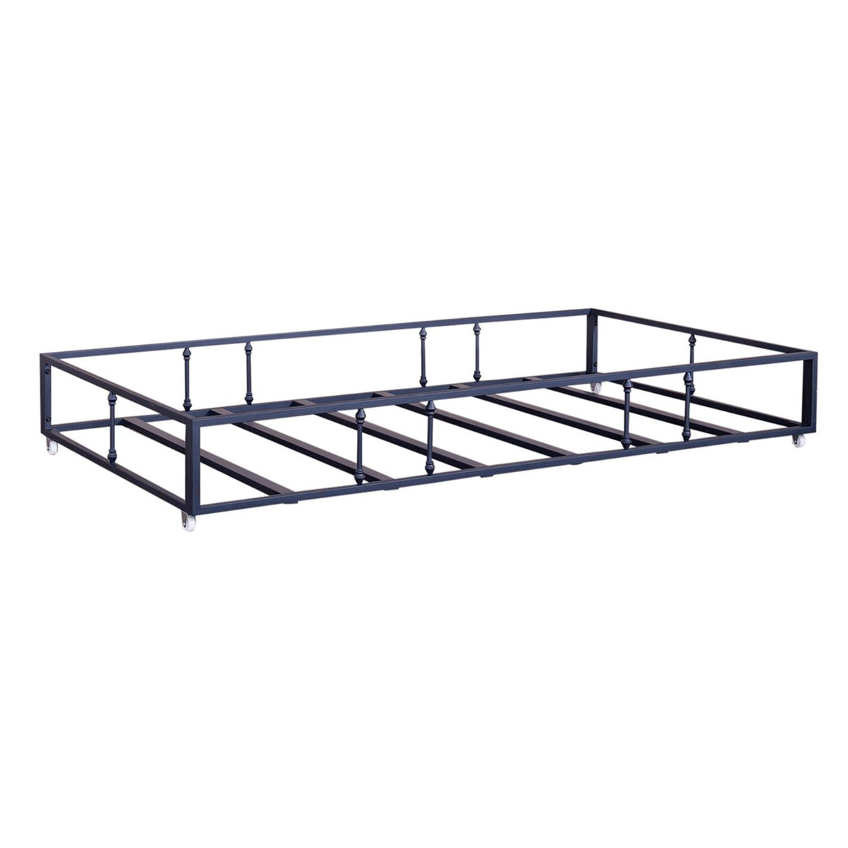Vintage Series - Twin Metal Trundle - Image 9