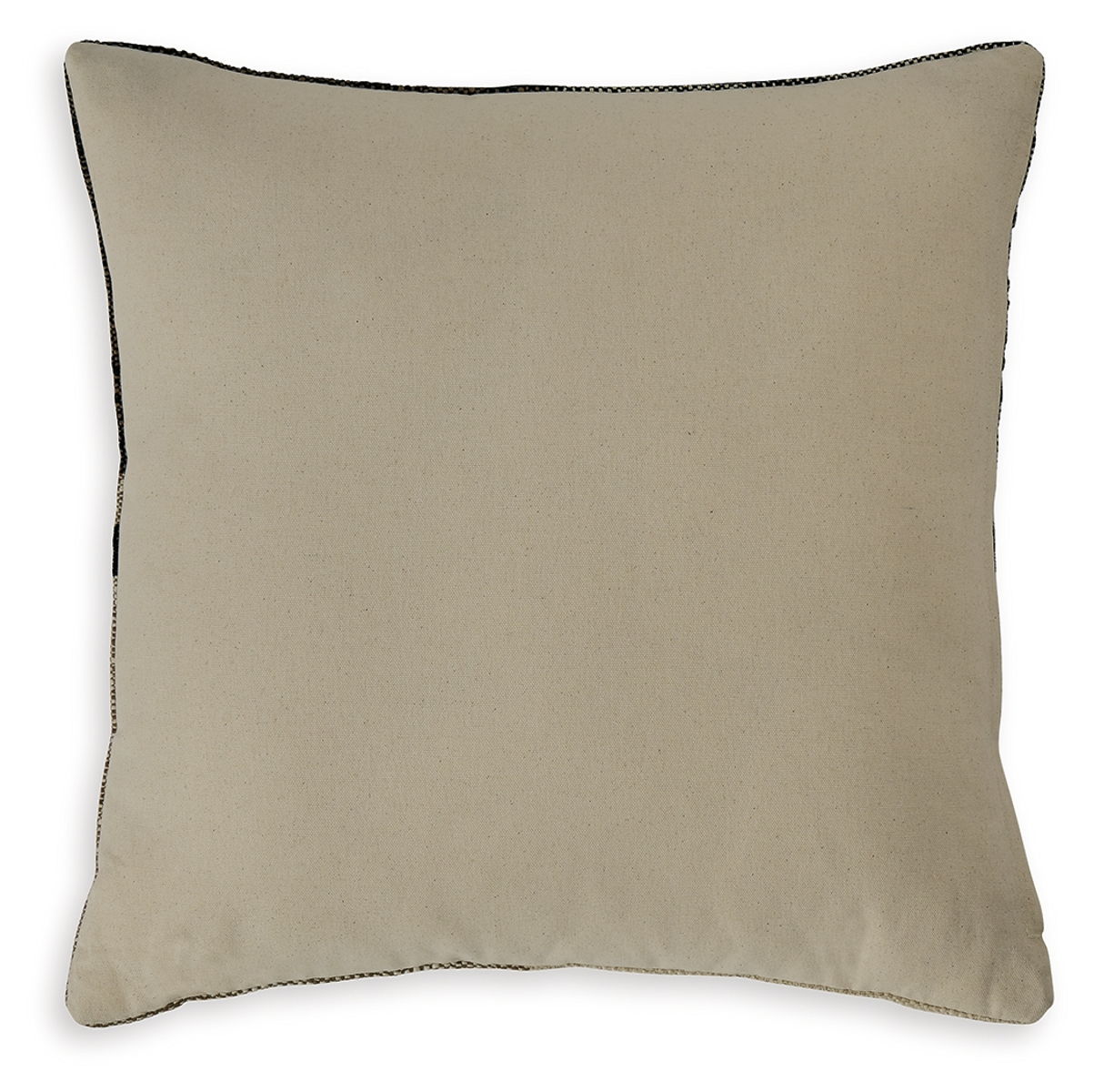 Adrielton - Pillow (Set of 4) - Black / Brown / Tan - Image 4