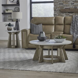 Berkley Square - Optional 3 Piece Set - Linen & Khaki