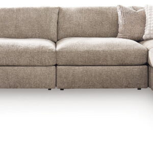 Nexora-Court - Sectional